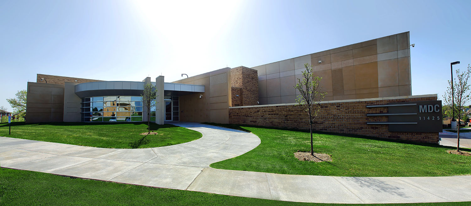 Morrissey Engineering provided commissioning services for a TIA 942 Tier 4 data center design for Midlands Data Center’s collocation facility in Papillion, Neb. 