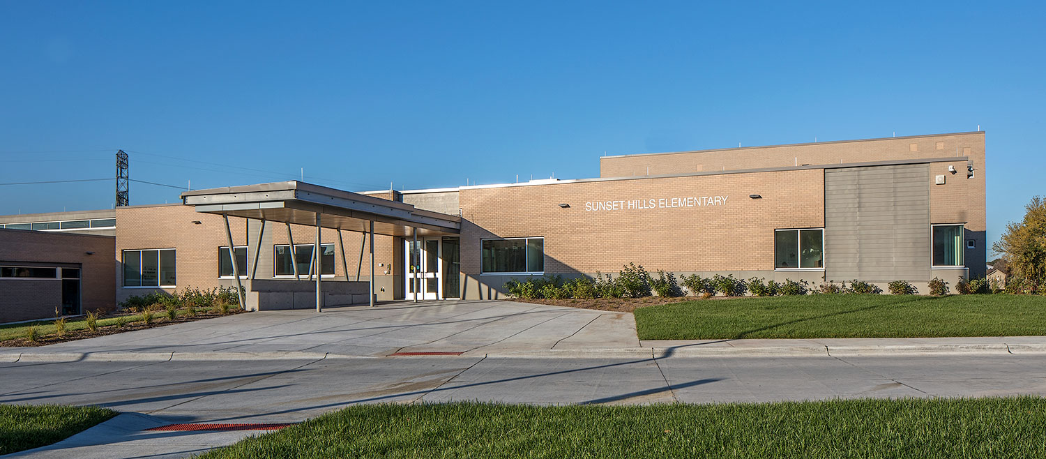 Sunset Hill Elementary